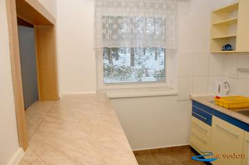 Czechy Privát Planá nad Lužnicí, Zewnątrz